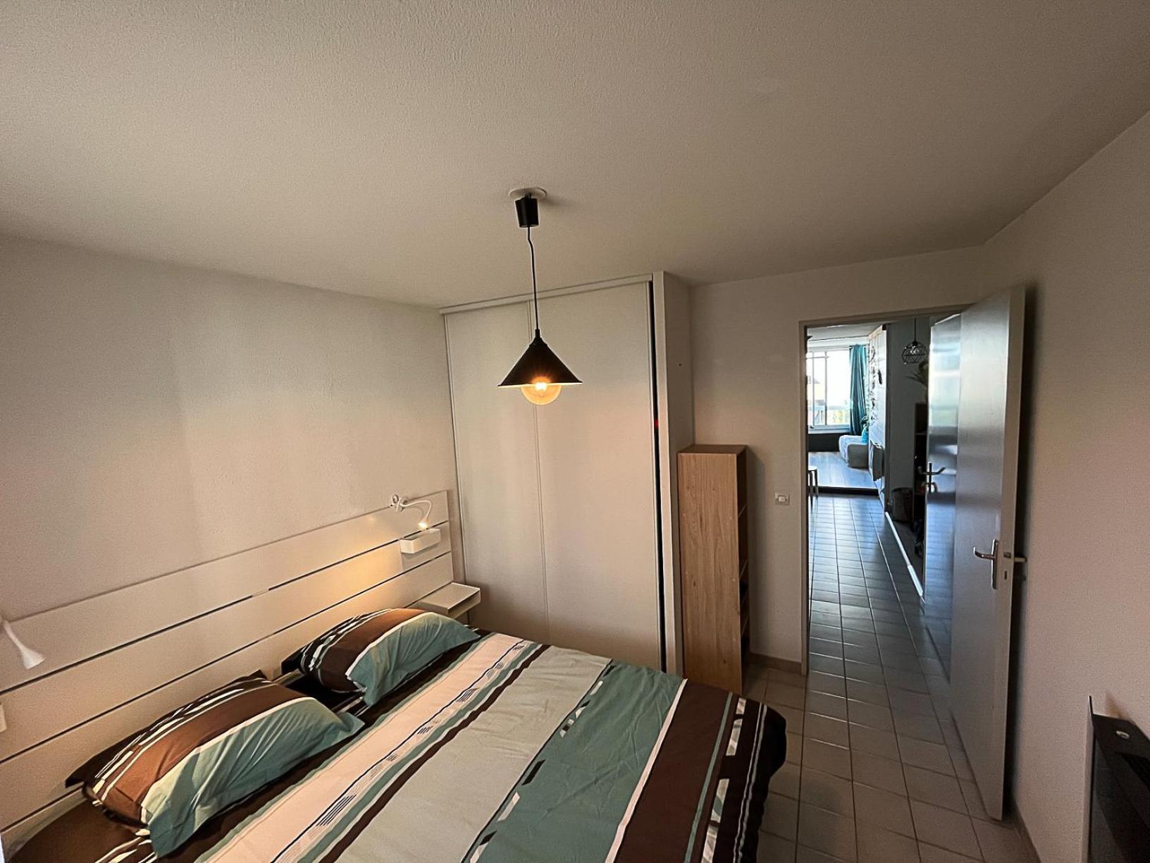 Tres Cosy Jusqu'a 6 Pers, Du Salonique * Le Grau-du-Roi