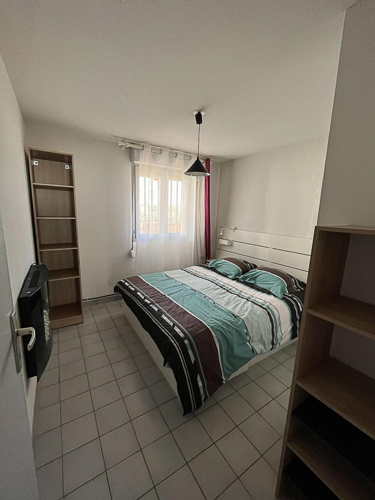 Tres Cosy Jusqu'a 6 Pers, Du Salonique Apartamento