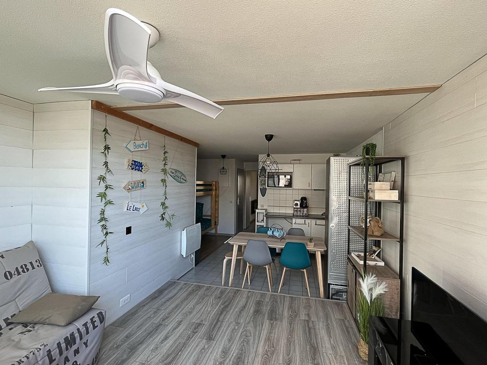 Apartamento Tres Cosy Jusqu'a 6 Pers, Du Salonique *