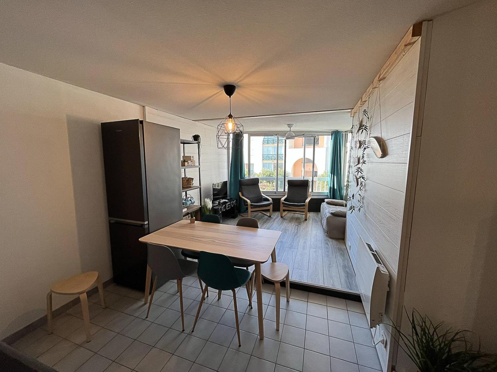 Apartment Tres Cosy Jusqu'a 6 Pers, Du Salonique